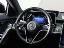 Mercedes-Benz S 580 4MATIC Exclusive 4.0L