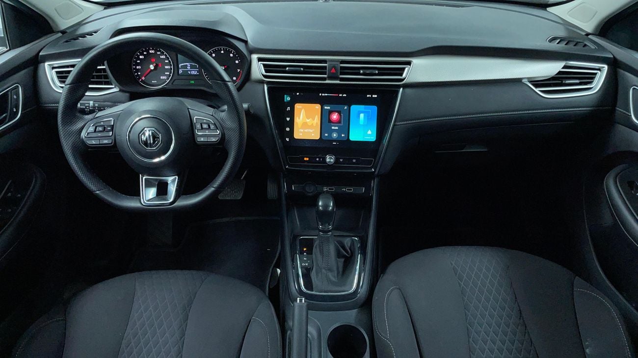 MG 5 2024 STD | AED 510/Month | 0 DP | 30 Day Return | Warranty