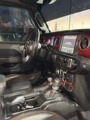 جيب رانجلر Rubicon 3.6L A/T (5 Seater)