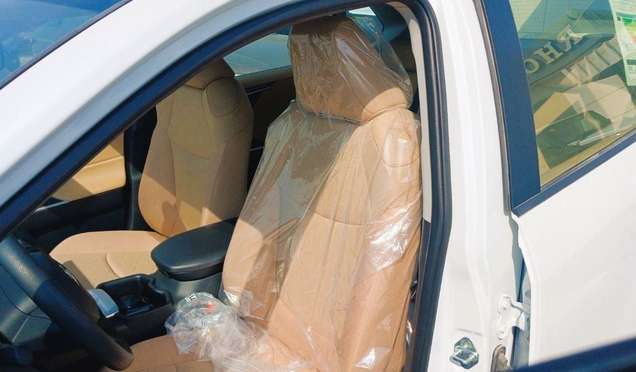 Toyota RAV4 Toyota RAV4 2.5L Hybrid 2025YM