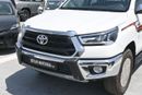 Toyota Hilux SGLX GLX 2.7L Double Cab Utility 4WD A/T Toyota Hilux SR5 GLXS 2.7L Petrol, Automatic 4WD, Model 202