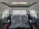 Hyundai Santa Fe LUXURY, NEW SHAPE, 2.5T, SUNROOF, "4" CAMERAS (CODE # 67973)
