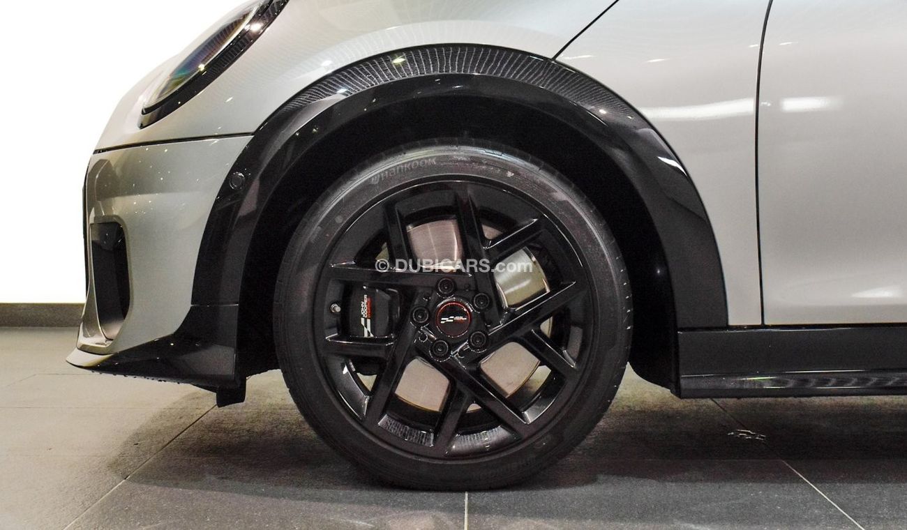 ميني كوبر إس