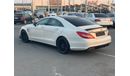 Mercedes-Benz CLS 63 AMG Mercedes CLS 63 AMG_2012_Excellind_condihin