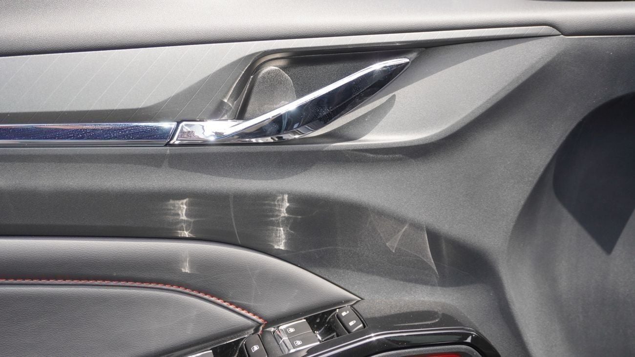 Changan X5 Plus Brand New 2026 Changan X5 Plus Pioneer (N-X5-PION-26-1.5)  1.5L Turbo | SUV Mid-Size | Chinese Specs