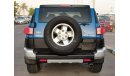 Toyota FJ Cruiser 4.0L Petrol, GCC Vehicle, Clean condition (LOT # 6554)