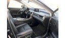 Lexus RX 350 L Premier