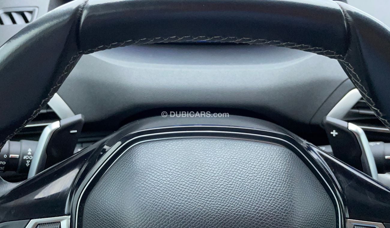 Peugeot 3008 ACTIVE 1.6 | Zero Down Payment | Free Home Test Drive