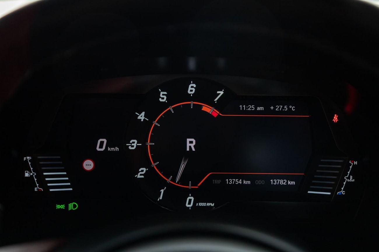 تويوتا سوبرا GR 3.0L