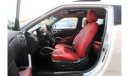 Hyundai Veloster GLS ACCIDENTS FREE - GCC - PERFECT CONDITION INSIDE OUT - FULL OPTION