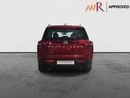 نيسان باثفايندر S 2WD 2.0