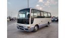 نيسان سيفيليان NISSAN CIVILIAN BUS RIGHT HAND DRIVE (PM1665)