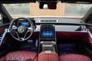 Mercedes Benz S550  Mercedes-Benz S-Class 2022