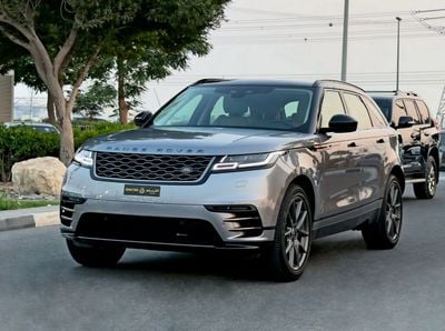 Land Rover Range Rover Velar P250 R-Dynamic HSE 2.0L