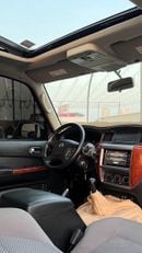 Nissan Patrol Safari