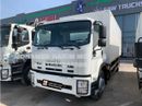 Isuzu FVR ISUZU FVR 11 TON MANUAL DIESEL