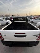 Toyota Hilux Toyota Hilux GR Sport 2.8L Model 2025