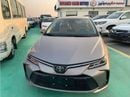 Toyota Corolla 2023 TOYOTA COROLLA 1200cc Automatic Zero KM