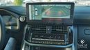 Toyota Land Cruiser VXR | 3.5L V6 | JBL Speakers | Head Up Display | 360 Camera | Radar | Seat memory