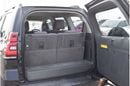 Toyota Prado TX-L Diesel 2.8 Liter Right Hand Drive Automatic Gear