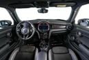 ميني كوبر إس JCW