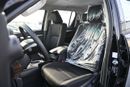 Toyota Hilux SGLX S GLX 2.7L 4WD A/T Toyota Hilux SR5 2.7L Automatic, Petrol, 4WD, Pickup