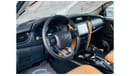Toyota Fortuner BRAND NEW TOYOTA FORTUNER 2.7L SUV 4WD 5 DOORS GCC AVAILABLE FOR EXPORT AND LOCAL IMPORT