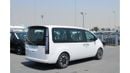 هيونداي ستاريا HYUNDAI STARIA 3.5L ROYAL 9 SEATER WHITE COLOR AVAILABLE