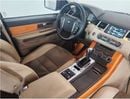 Land Rover Range Rover Sport V8 5.0L-8CYL EXCELLENT CONDITION, AL TAYER MOTORS