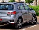 Mitsubishi ASX Mid 2.0L FWD 2022 2.0L GCC (820/-MONTHLY)