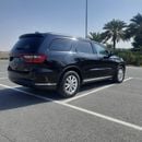 Dodge Durango GT Dodge Durango Model  2019  USA  full automatic Excellent Condition