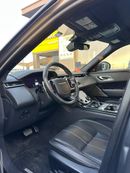 لاند روفر رينج روفر فيلار RANGE ROVER VELAR ,FUEL DIESEL ,2.0 LITER ,LEFT HAND SRIVE