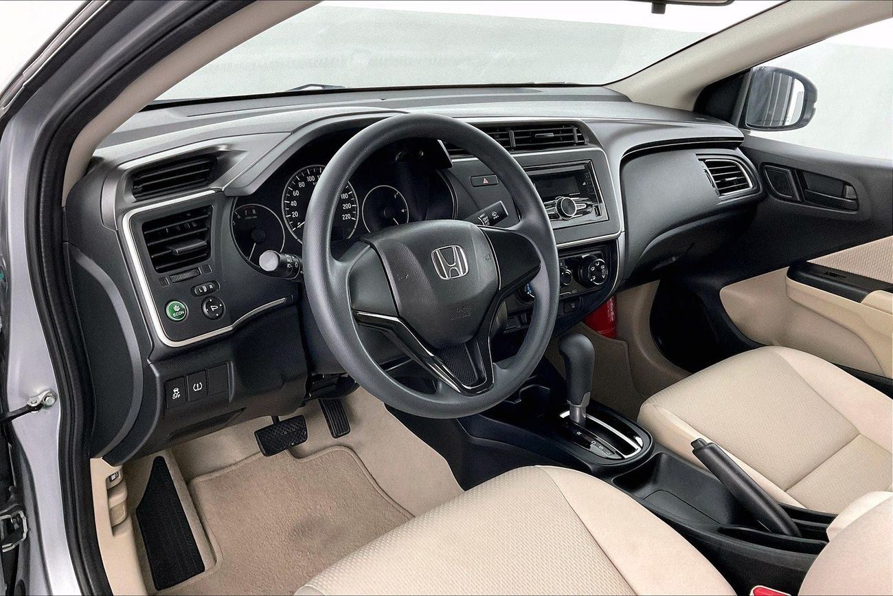 Honda City DX| 1 year free warranty | Exclusive Eid offer