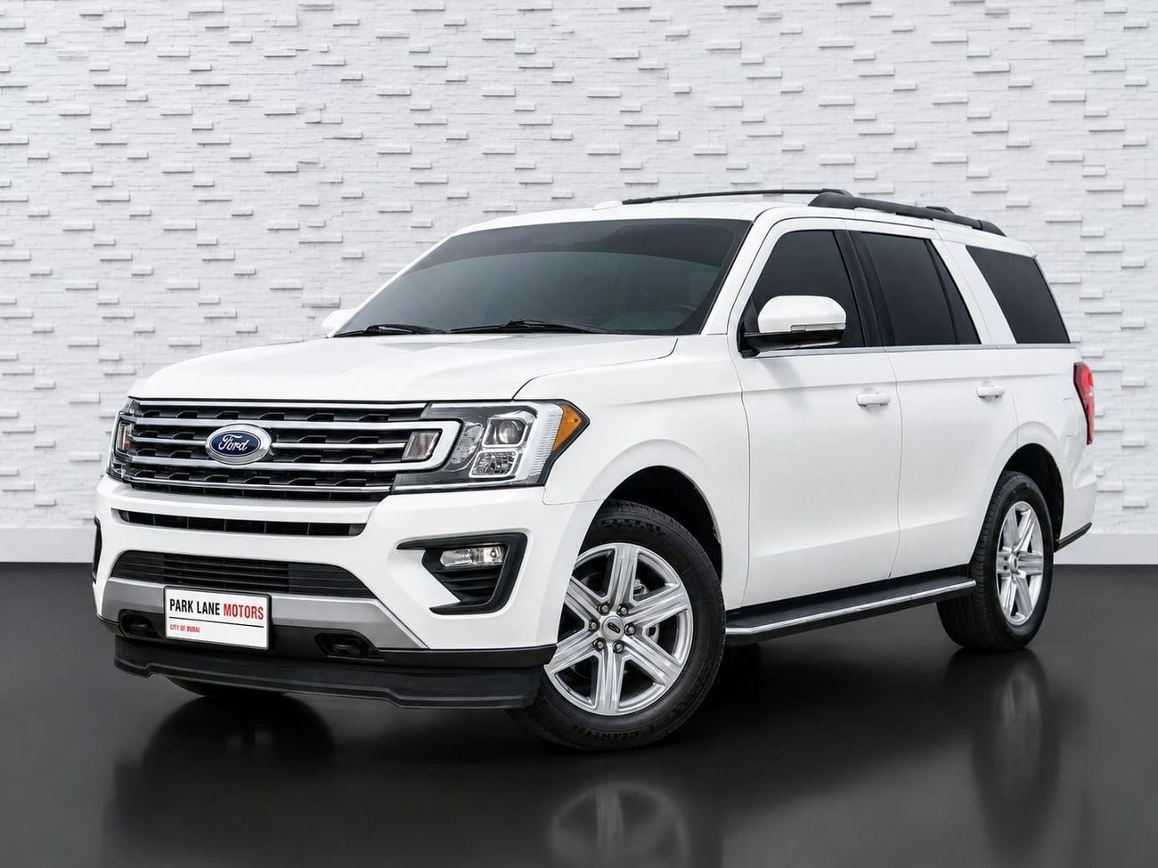 Ford Expedition XLT
