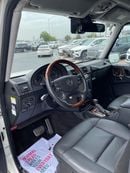 مرسيدس بنز G 500 STD