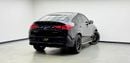 مرسيدس بنز GLE 53 AMG GLE53 AMG Coupe, MB Warranty + Service Pack, Full MB Service History, GCC