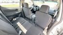 Isuzu D-MAX STD ISUZU D-Max 2.5L DC 4X4 PWR A/W ABS Remote MT