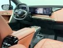 BMW iX xDrive40 Sport Suite 2022 BMW iX xDrive40, BMW Warranty+Service Contract+Full Service History, GCC