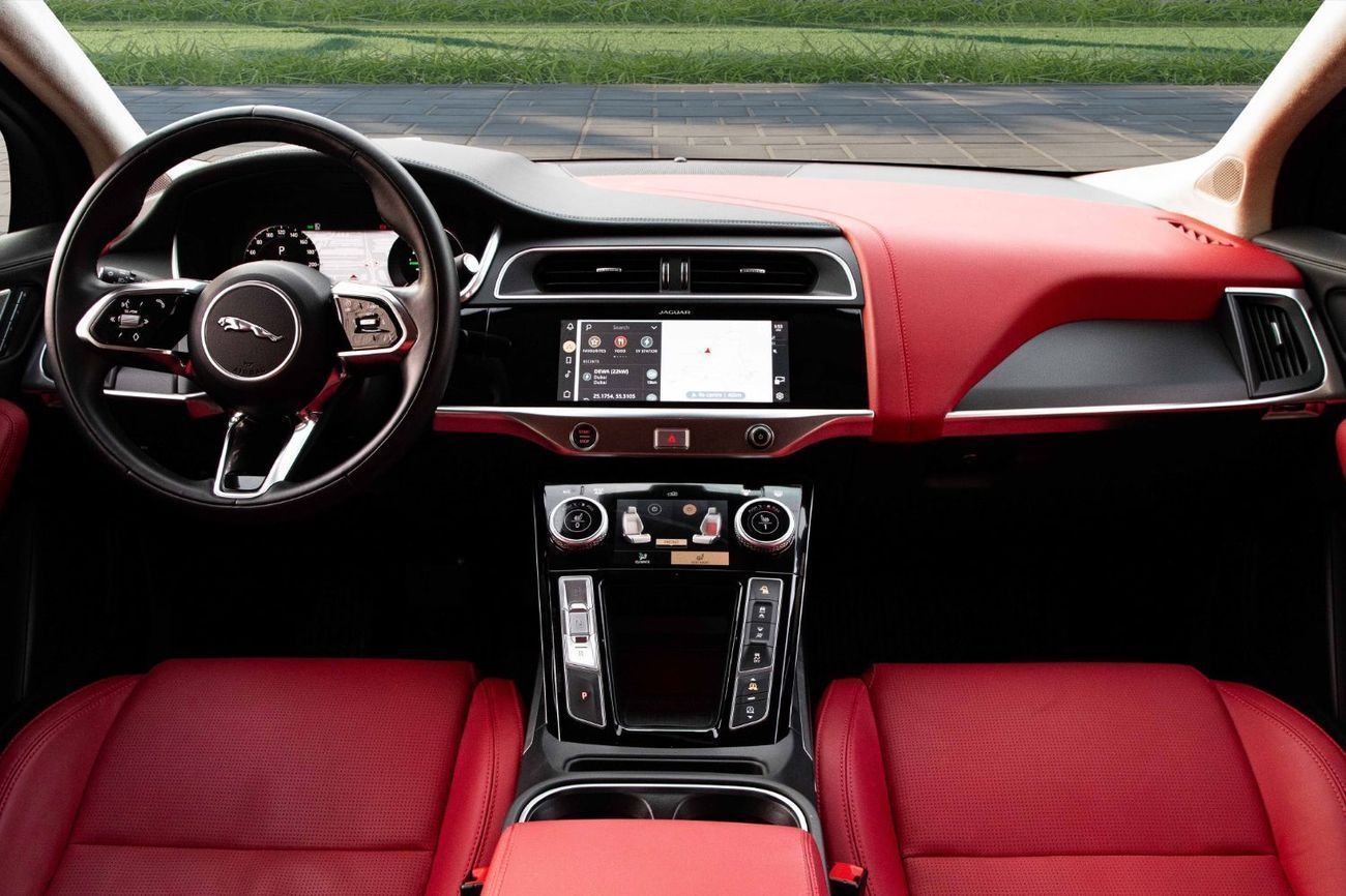 جاكوار ای بيس R-Dynamic | 2,448 P.M | 0% Downpayment | Pristine Condition!