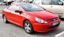 Peugeot 307 CC