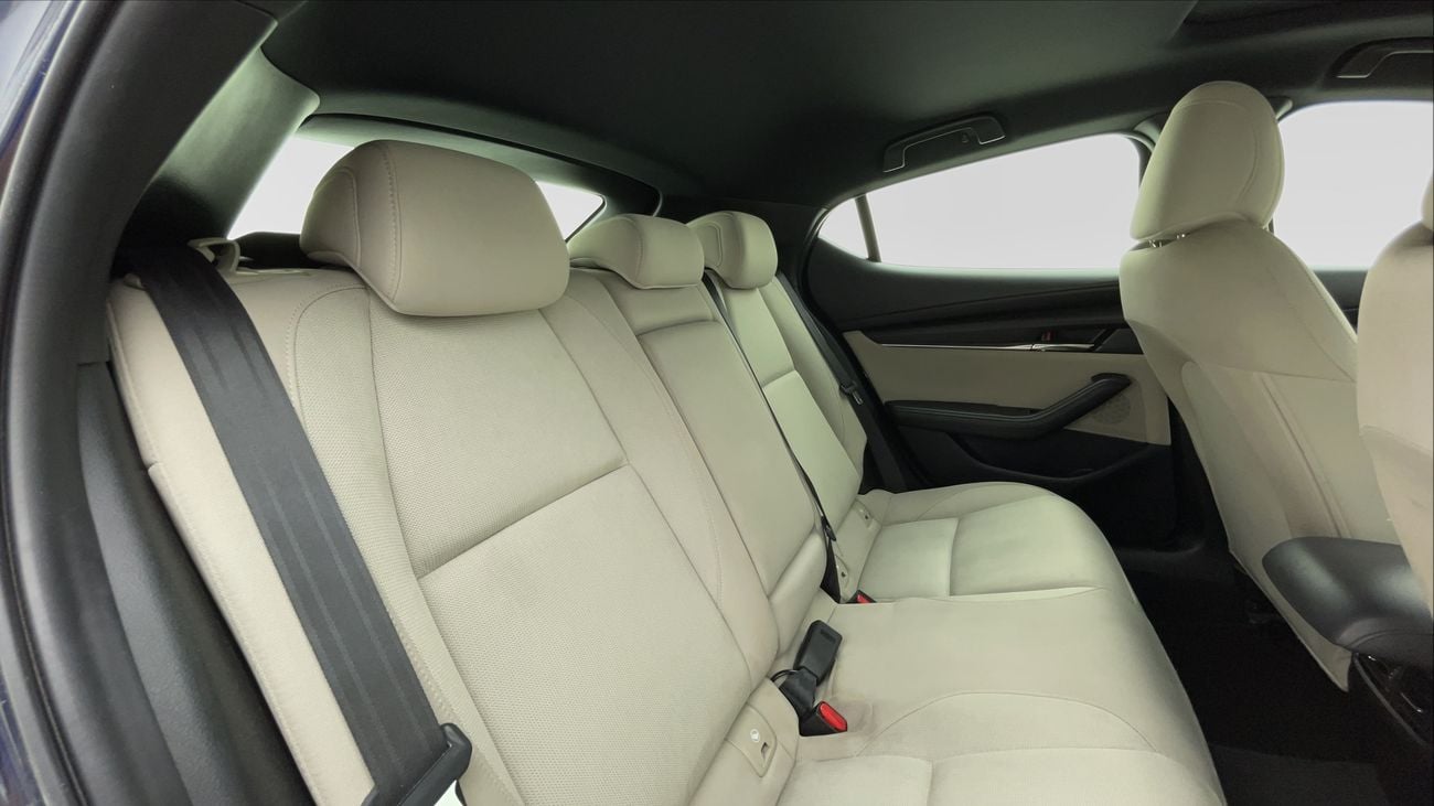 Mazda 3 ALLURE 2 | Zero Down Payment | Free Home Test Drive