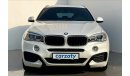 بي أم دبليو X6 35i M Sport