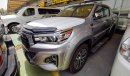 Toyota Hilux TRD Revo