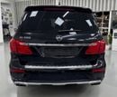 Mercedes-Benz GL 500 Std 4.7L