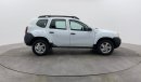 Renault Duster ps 2000