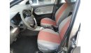 Kia Picanto Kia Picanto 2013 gcc very celen car