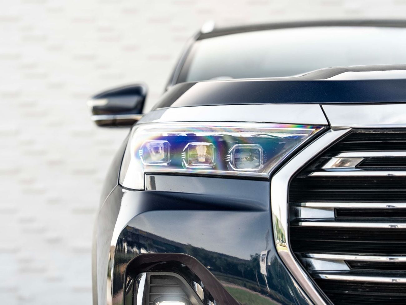 جيتور X90 بلس