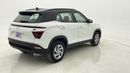 Hyundai Creta SMART 1.5 | Zero Down Payment | Free Home Test Drive
