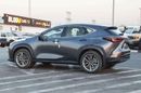 Lexus NX350 LEXUS NX350 2.4L AWD PETROL SUV 2026