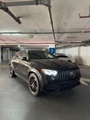مرسيدس بنز GLE 53 AMG كوبيه